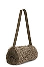 view 3 of 6 BOLSA TÉRMICA MUFF in Bark