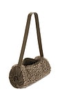view 4 of 6 BOLSA TÉRMICA MUFF in Bark