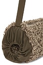 view 6 of 6 BOLSA TÉRMICA MUFF in Bark