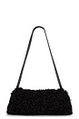 view 1 of 4 BOLSA TÉRMICA MUFF in Black