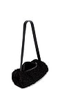 view 4 of 4 BOLSA TÉRMICA MUFF in Black
