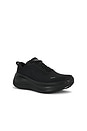 view 2 of 6 SNEAKERS VOMERO PLUS in Black & Anthracite