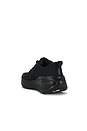 view 3 of 6 SNEAKERS VOMERO PLUS in Black & Anthracite