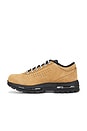 view 5 of 7 Air Max Goadome Low Sneaker in Taupe & University Red Black