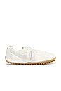 view 1 of 1 Jacquemus Moon Sneaker in Soft Pearl & Sail
