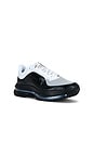 view 2 of 6 ZAPATILLAS DEPORTIVAS PEGASUS in White & Black