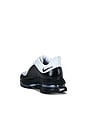 view 3 of 6 ZAPATILLAS DEPORTIVAS PEGASUS in White & Black