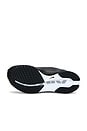 view 6 of 6 ZAPATILLAS DEPORTIVAS PEGASUS in White & Black