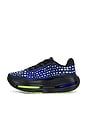 view 5 of 6 ZAPATILLAS DEPORTIVAS VOMERO in Black, Volt Glow, & Rush Violet
