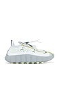 view 1 of 6 ZAPATILLAS DEPORTIVAS MIND 002 in White, Dark Grey, Pure Platinum, & Wolf Grey