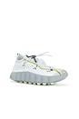 view 2 of 6 ZAPATILLAS DEPORTIVAS MIND 002 in White, Dark Grey, Pure Platinum, & Wolf Grey