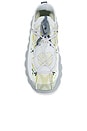 view 4 of 6 ZAPATILLAS DEPORTIVAS MIND 002 in White, Dark Grey, Pure Platinum, & Wolf Grey