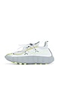 view 5 of 6 ZAPATILLAS DEPORTIVAS MIND 002 in White, Dark Grey, Pure Platinum, & Wolf Grey