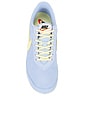 view 4 of 7 Astrograbber Og Sneaker in Alluminum, Soft Yellow, Sail, & Black