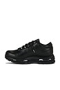 view 5 of 7 Air Max Goadome Low Sp in Black, Mtlc Silver, Pale Citron, & Veranda