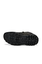 view 6 of 7 Air Max Goadome Low Sp in Black, Mtlc Silver, Pale Citron, & Veranda