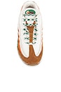 view 4 of 7 ZAPATILLA DEPORTIVA AIR MAX 95 in Sail, Metallic Silver, Total Orange, Sport Green, & Gym Red