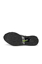 view 6 of 7 ZAPATILLA DEPORTIVA ZOOM STREAK 3 in Black, Vault, & Summit White