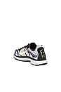 view 3 of 6 ZAPATILLA DEPORTIVA ZOOM STREAK 3 in White, Flat Volt, & Pewter Black
