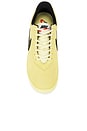 view 4 of 7 Astrograbber Og Sneaker in Soft Yellow, Sail, Safety Orange, & Black