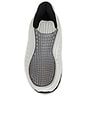 view 5 of 6 Air Max Dolce in Metallic Silver & Black