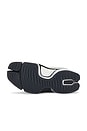 view 7 of 6 Rift 2 in Metallic Silver, Black, & Vast Grey