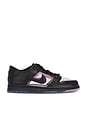 view 1 of 6 SNEAKERS DUNK LOW RETRO in Pink Rinse & Black