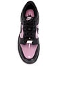 view 4 of 6 SNEAKERS DUNK LOW RETRO in Pink Rinse & Black