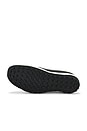 view 6 of 7 Moon Shoe OG Sneaker in Soft Pearl & Black