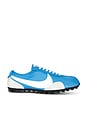 view 1 of 6 Moon Shoe OG SP Sneaker in Italy Blue, White, Neutral Grey, & Black