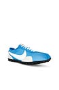 view 2 of 6 Moon Shoe OG SP Sneaker in Italy Blue, White, Neutral Grey, & Black