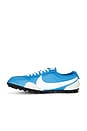 view 6 of 6 Moon Shoe OG SP Sneaker in Italy Blue, White, Neutral Grey, & Black