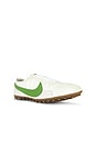 view 2 of 6 Moon Shoe OG SP Sneaker in Sail, Chlorophyll, & Light Bone
