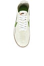view 5 of 6 Moon Shoe OG SP Sneaker in Sail, Chlorophyll, & Light Bone