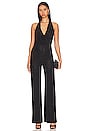 view 1 of 4 Dreamlover Jumpsuit in Black