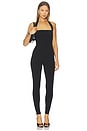 view 1 of 3 BOULEVARD ジャンプスーツ in Black