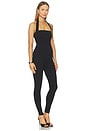 view 2 of 3 BOULEVARD ジャンプスーツ in Black