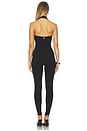 view 3 of 3 BOULEVARD ジャンプスーツ in Black