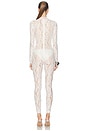 view 3 of 3 LENNOX ジャンプスーツ in White