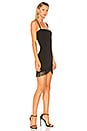 view 2 of 3 Mendez Mini Dress in Black