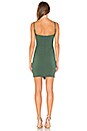 view 3 of 3 Billie Mini Dress in Khaki