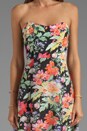 view 5 of 6 Full Bloom Maxi Dress in Floral