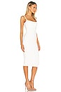 view 2 of 3 Bailey Midi Dress in Ivory