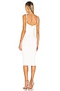 view 3 of 3 Bailey Midi Dress in Ivory