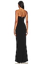 view 3 of 3 Minx Maxi in Black