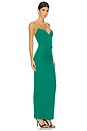 view 2 of 3 Affinity Midi Dress in Jade