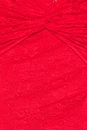 view 5 of 5 ROBE MAXI LENE in Red