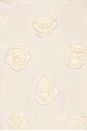 view 4 of 4 Rosalie Gown in Nude