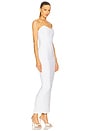 view 2 of 3 Noemie Maxi Dress in White