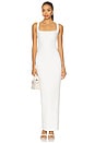 view 1 of 3 Glory Gown in Ivory